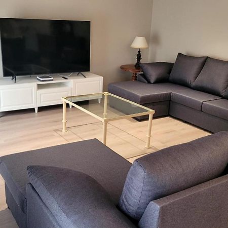 Vila La Casa Alandi Con Garaje Privado Sagunto Exteriér fotografie