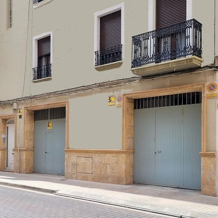 Vila La Casa Alandi Con Garaje Privado Sagunto Exteriér fotografie