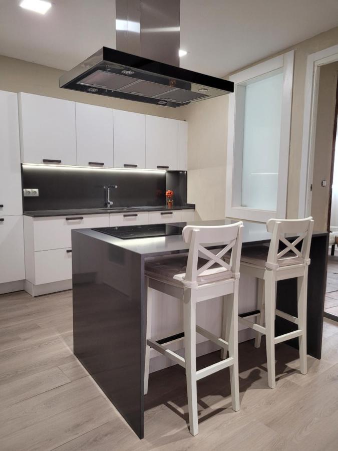 Vila La Casa Alandi Con Garaje Privado Sagunto Exteriér fotografie