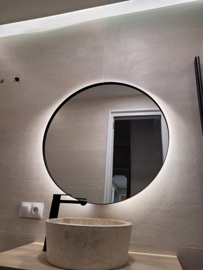 Vila La Casa Alandi Con Garaje Privado Sagunto Exteriér fotografie