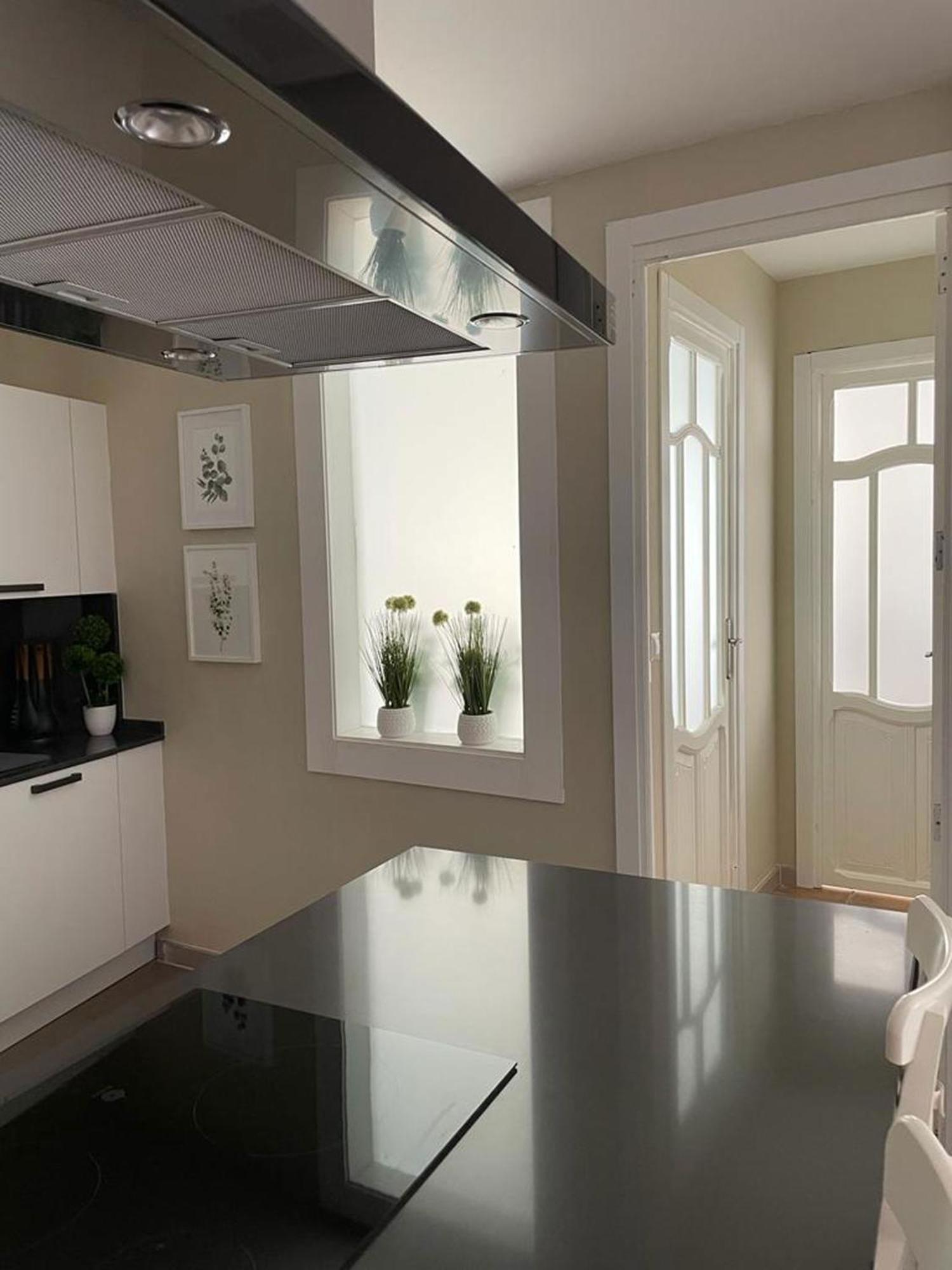 Vila La Casa Alandi Con Garaje Privado Sagunto Exteriér fotografie