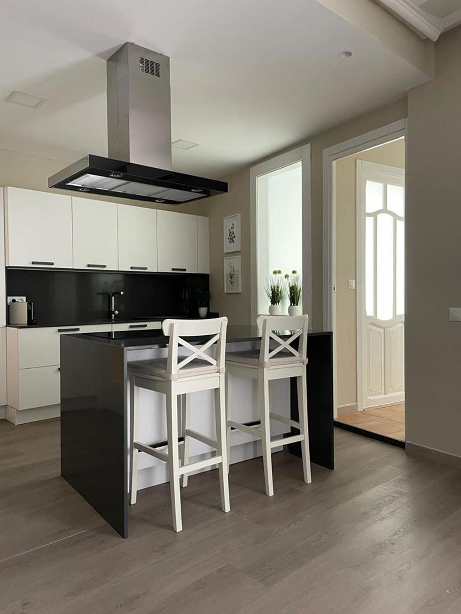 Vila La Casa Alandi Con Garaje Privado Sagunto Exteriér fotografie
