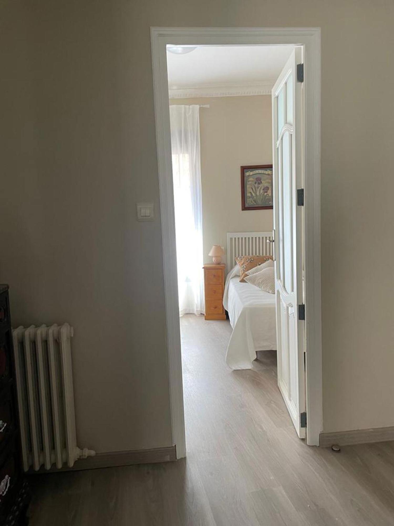 Vila La Casa Alandi Con Garaje Privado Sagunto Exteriér fotografie