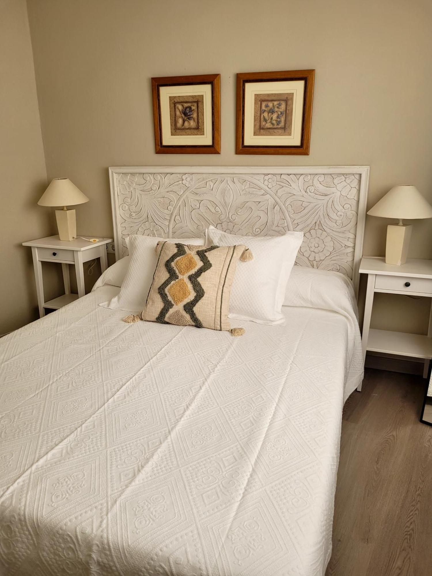 Vila La Casa Alandi Con Garaje Privado Sagunto Exteriér fotografie
