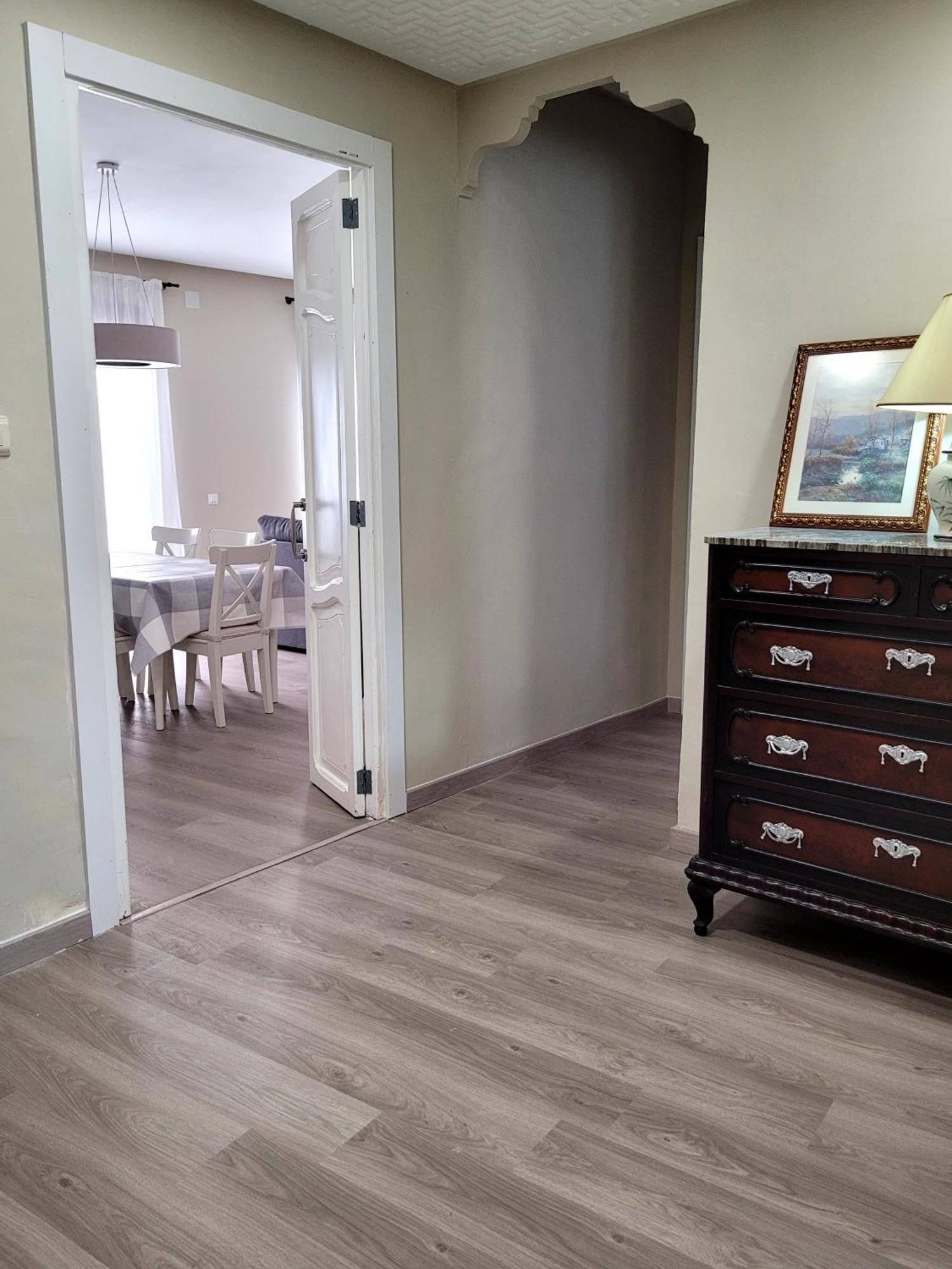 Vila La Casa Alandi Con Garaje Privado Sagunto Exteriér fotografie
