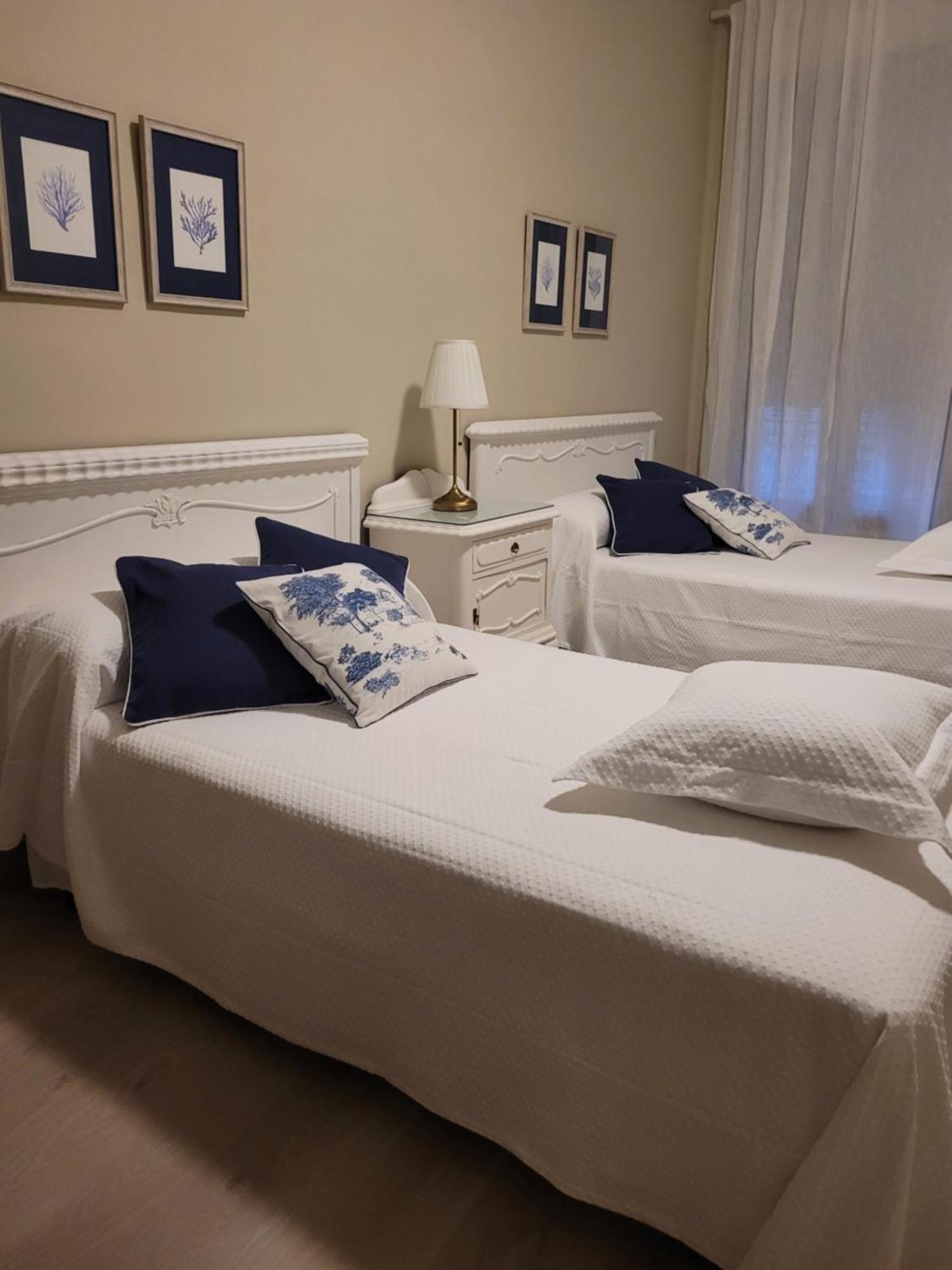Vila La Casa Alandi Con Garaje Privado Sagunto Pokoj fotografie